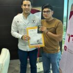 Refrenda STPS apoyo a tamaulipeco contratado para laborar en Canadá