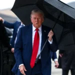 Guerra entre Israel y Hamás terminó: Trump durante viaje a Tel Aviv