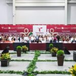 Tamaulipas reafirma su compromiso con la protección de los derechos de niñas, niños y adolescentes