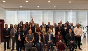 Fortalece STPS estrategias de reinserción con fomento laboral penitenciario
